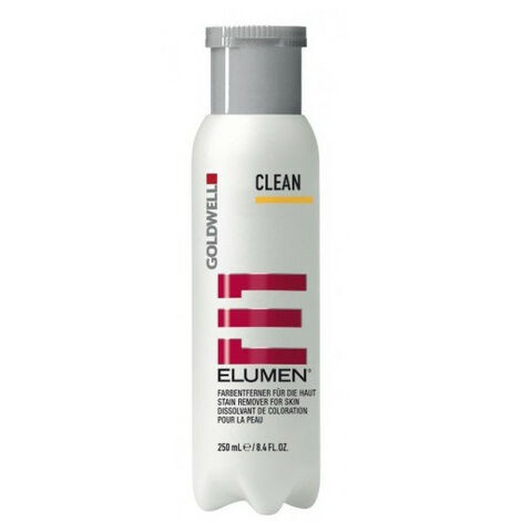 Goldwell Elumen Clean Средство для удаление краски с кожи